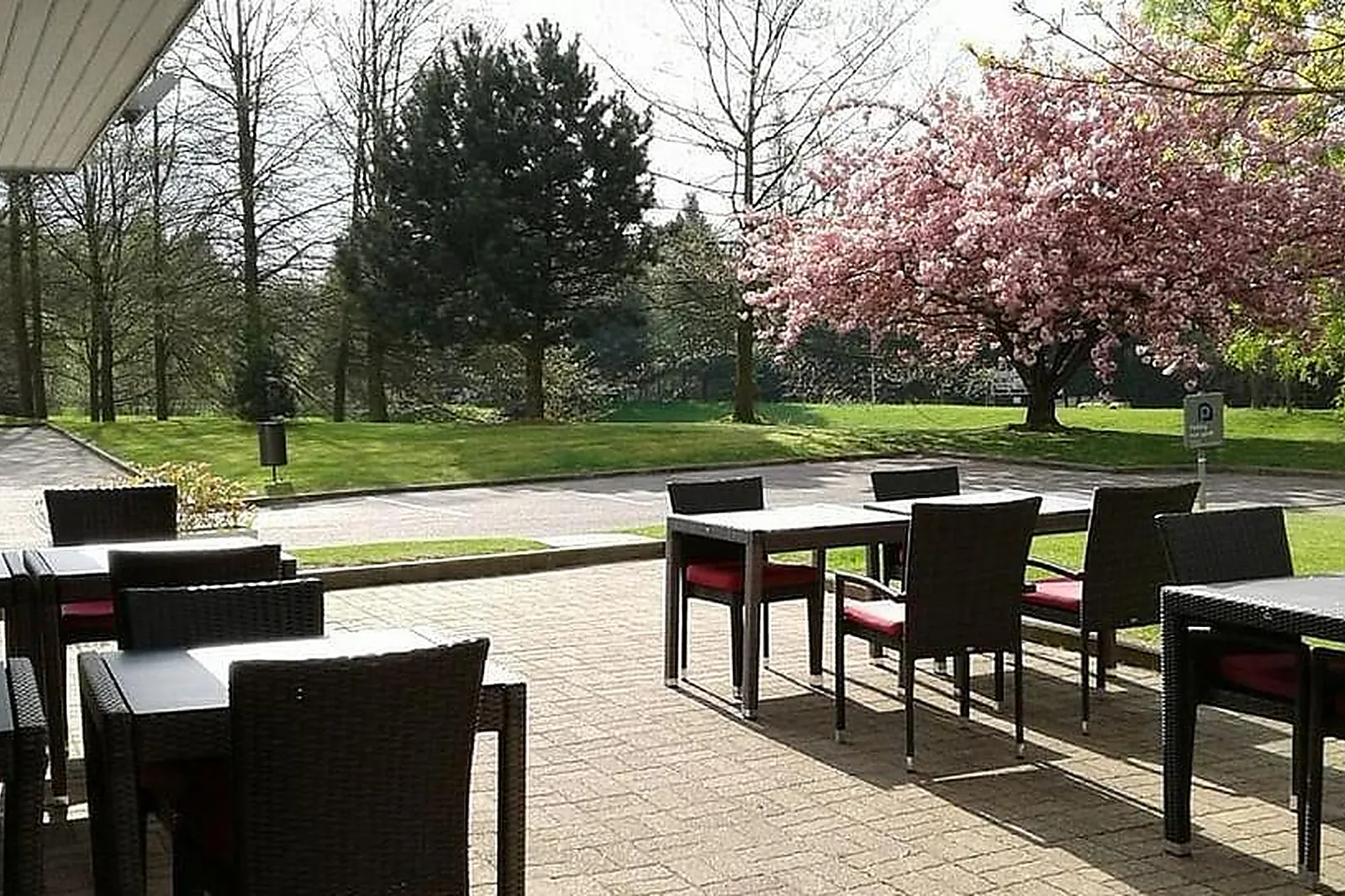 Lieux événementiels, ROUEN NORD MONT SAINT AIGNAN