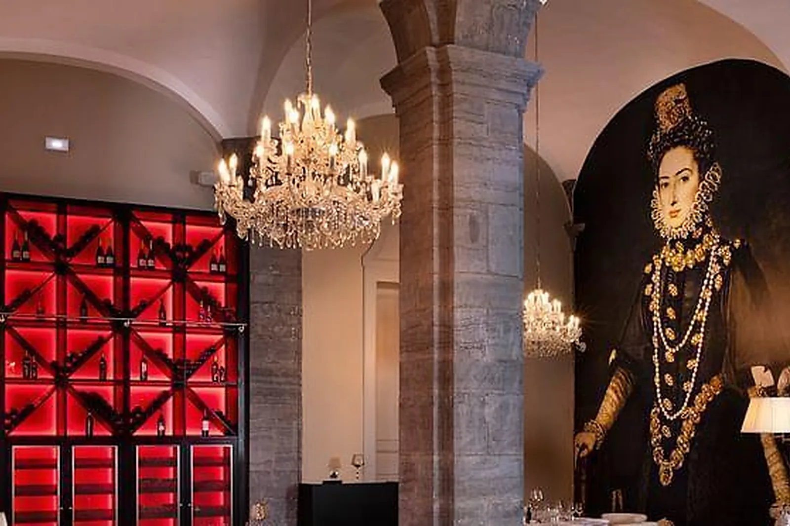 Lieux événementiels, ROYAL HAINAUT SPA & RESORT HOTEL