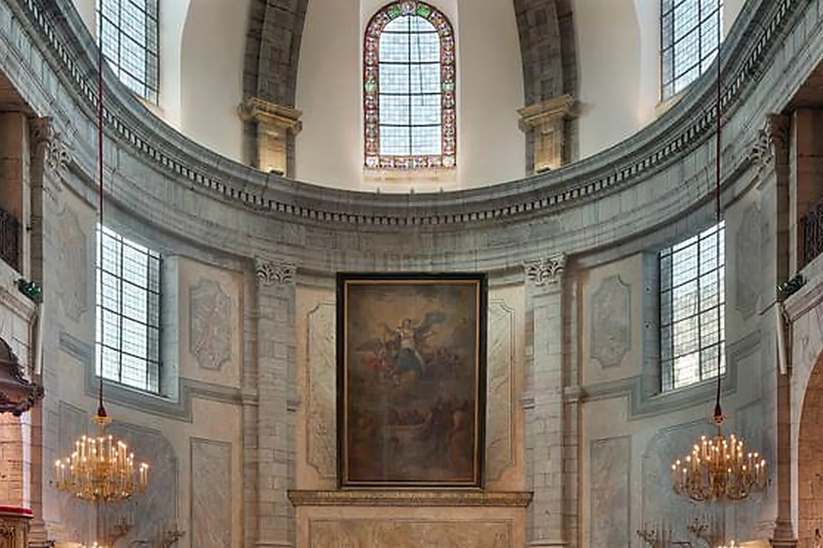 Lieux événementiels, ROYAL HAINAUT SPA & RESORT HOTEL