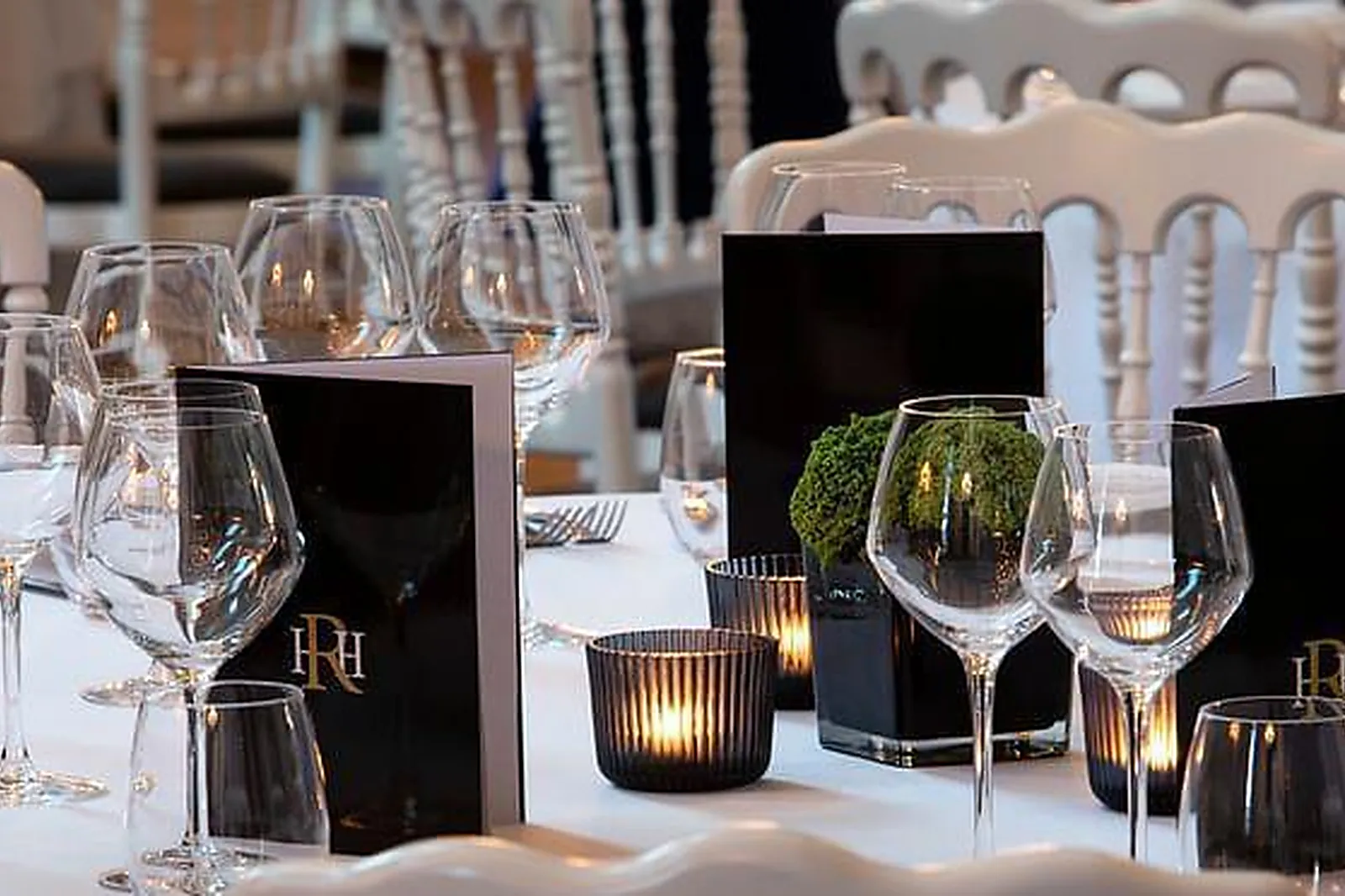 Lieux événementiels, ROYAL HAINAUT SPA & RESORT HOTEL