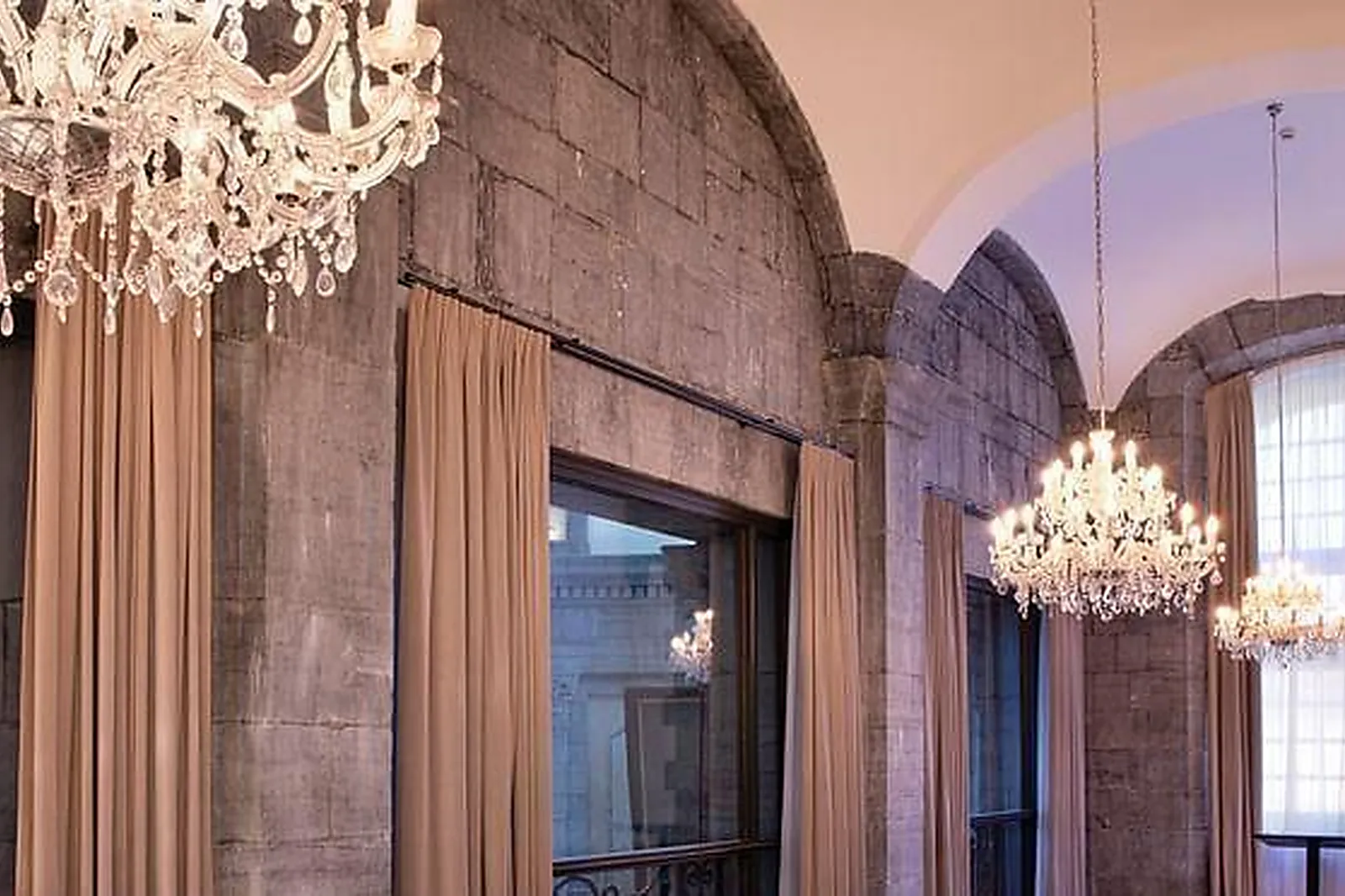 Lieux événementiels, ROYAL HAINAUT SPA & RESORT HOTEL