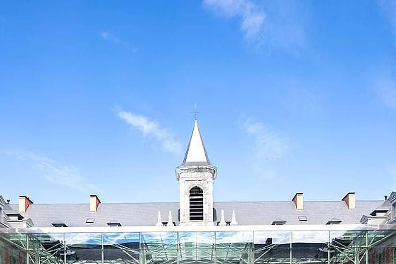 Lieux événementiels, ROYAL HAINAUT SPA & RESORT HOTEL
