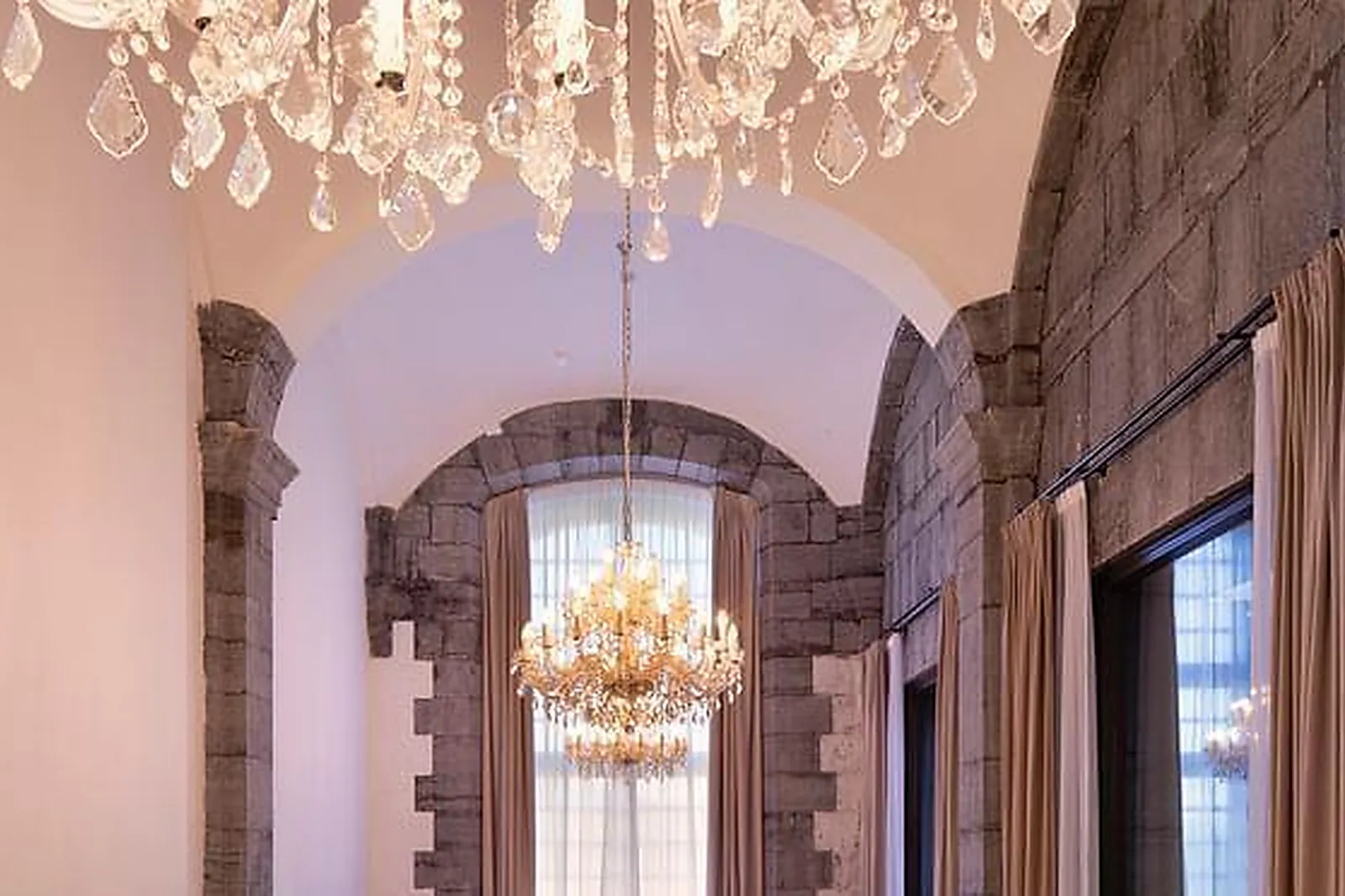 Lieux événementiels, ROYAL HAINAUT SPA & RESORT HOTEL