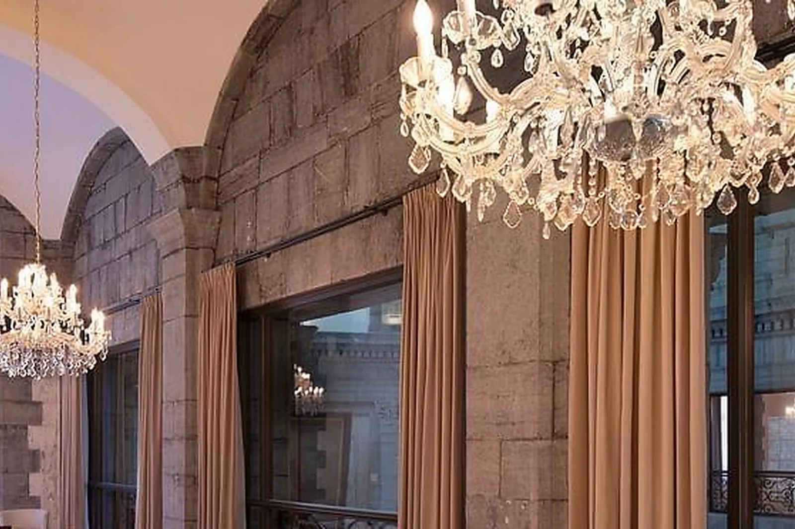 Lieux événementiels, ROYAL HAINAUT SPA & RESORT HOTEL