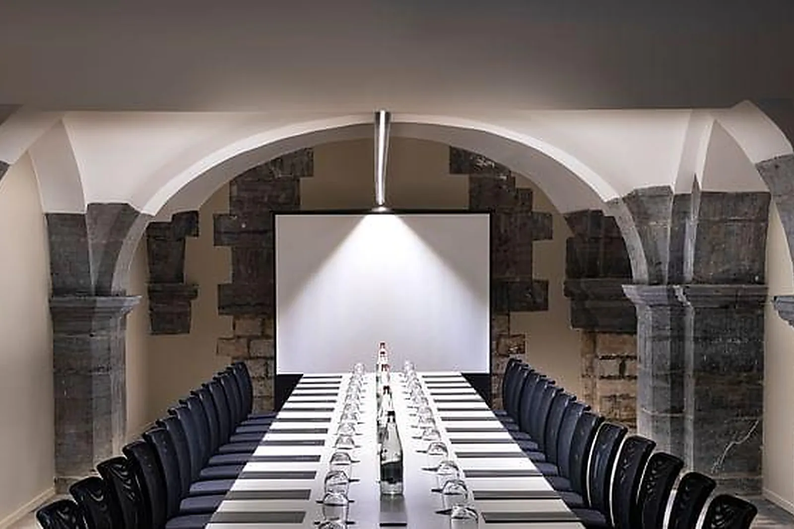 Lieux événementiels, ROYAL HAINAUT SPA & RESORT HOTEL