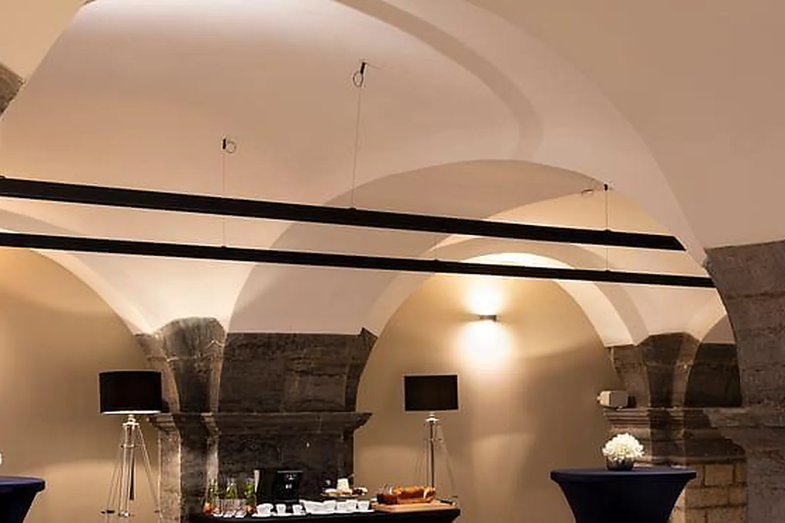 Lieux événementiels, ROYAL HAINAUT SPA & RESORT HOTEL