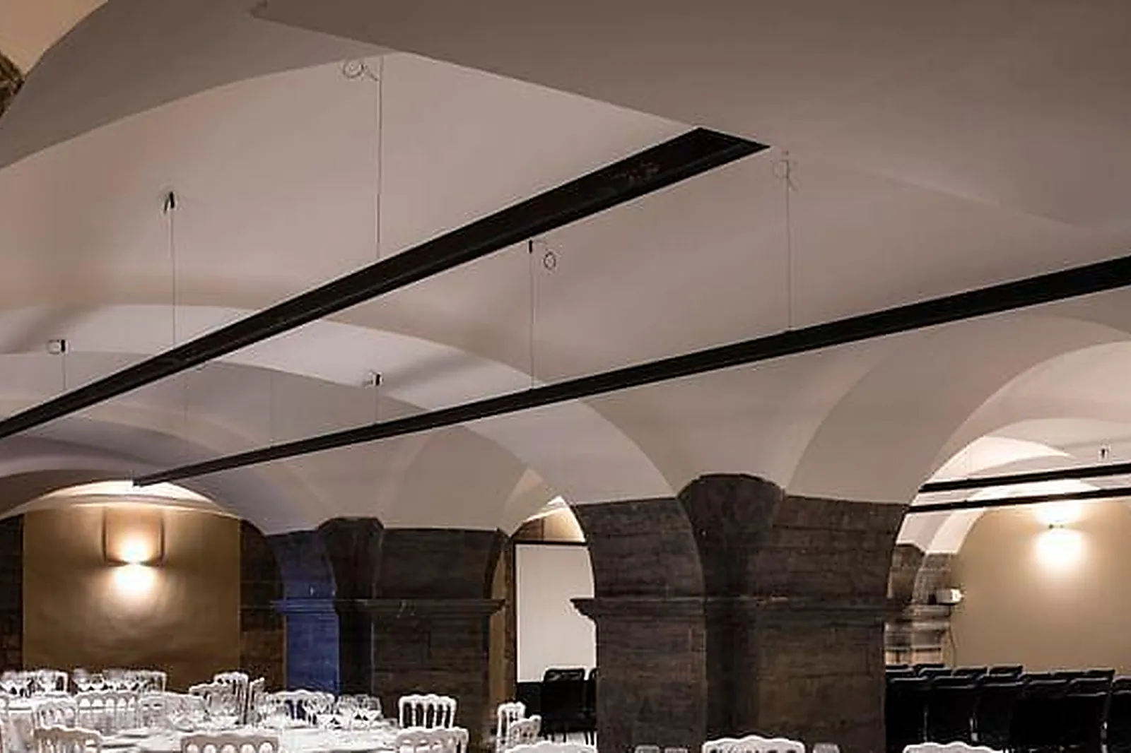 Lieux événementiels, ROYAL HAINAUT SPA & RESORT HOTEL