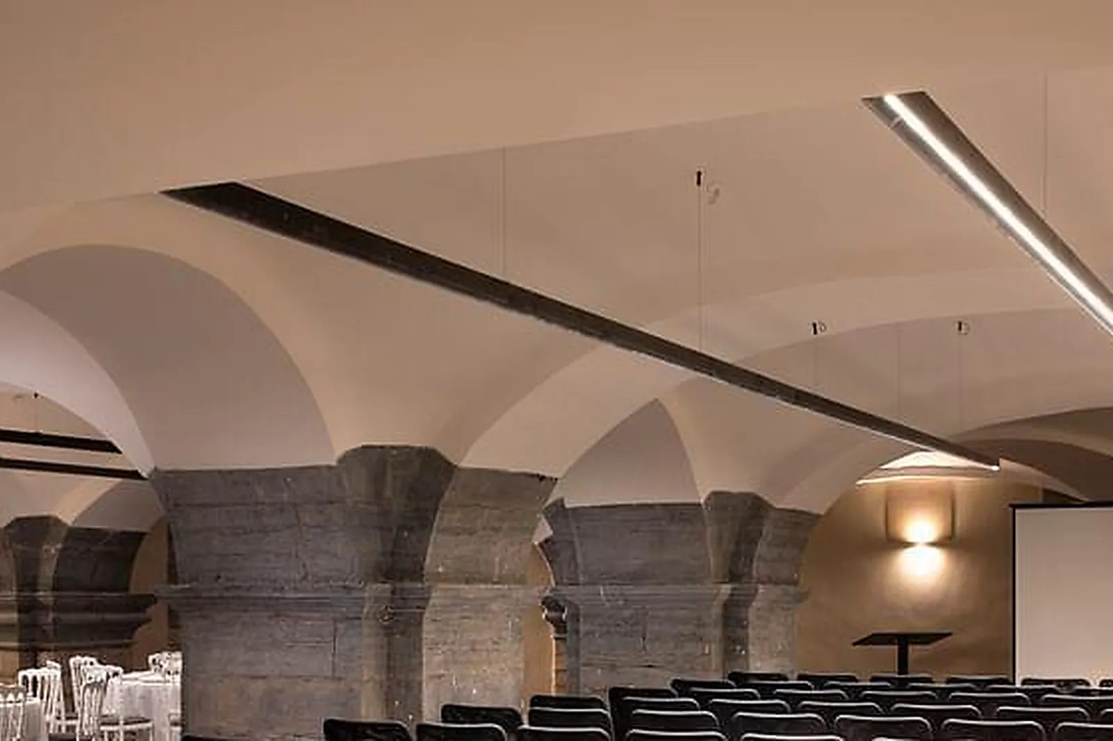 Lieux événementiels, ROYAL HAINAUT SPA & RESORT HOTEL