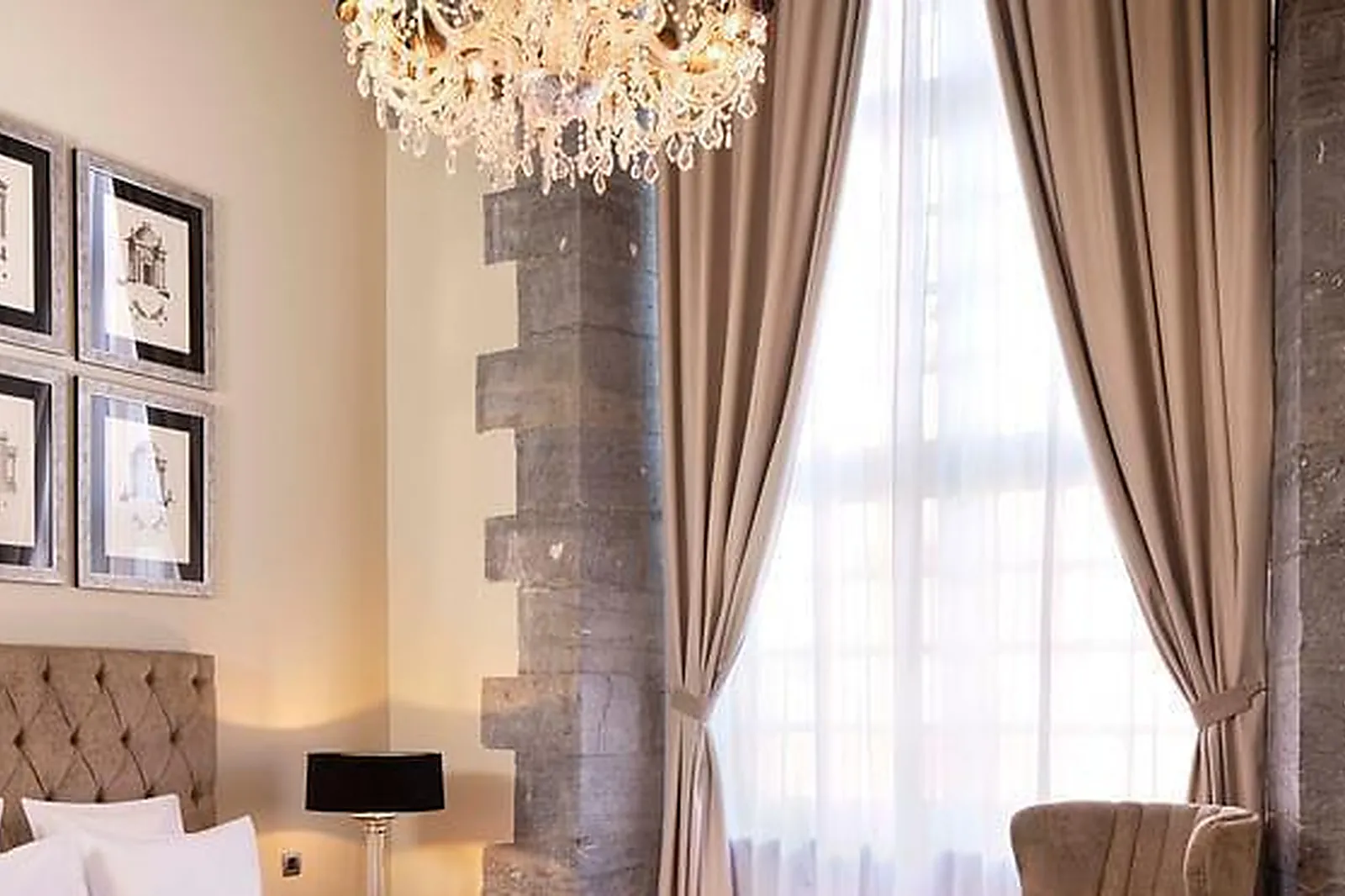 Lieux événementiels, ROYAL HAINAUT SPA & RESORT HOTEL