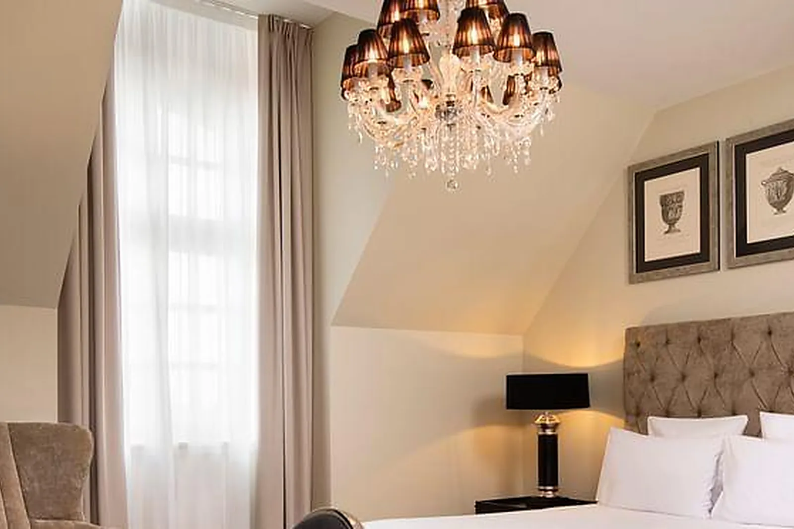 Lieux événementiels, ROYAL HAINAUT SPA & RESORT HOTEL