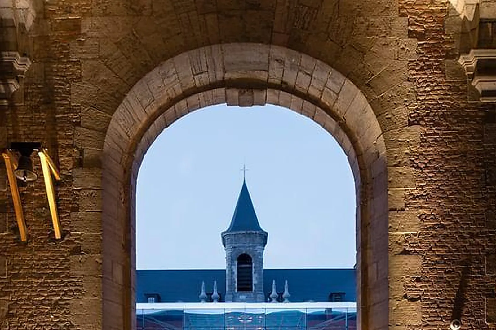 Lieux événementiels, ROYAL HAINAUT SPA & RESORT HOTEL