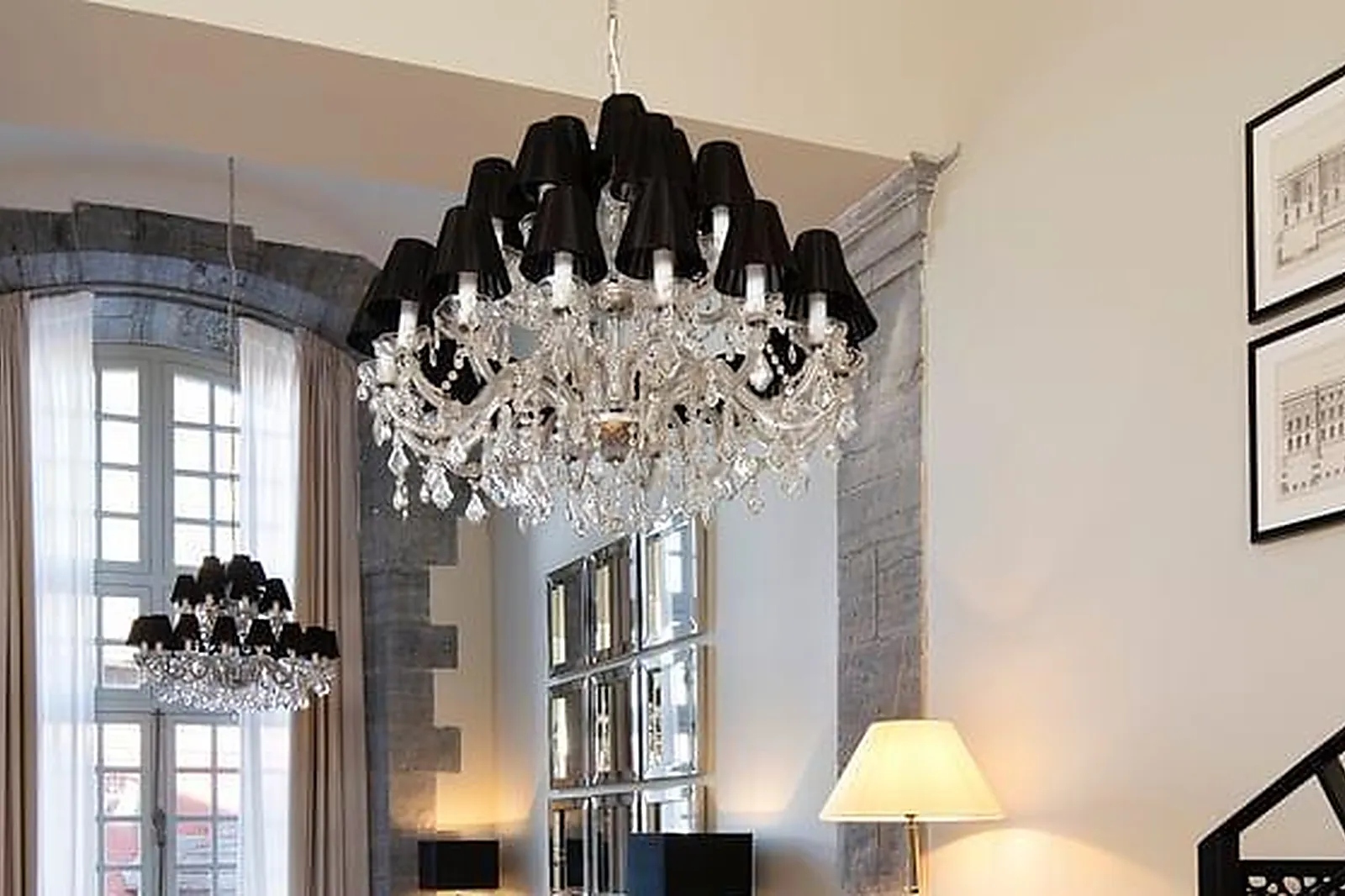 Lieux événementiels, ROYAL HAINAUT SPA & RESORT HOTEL