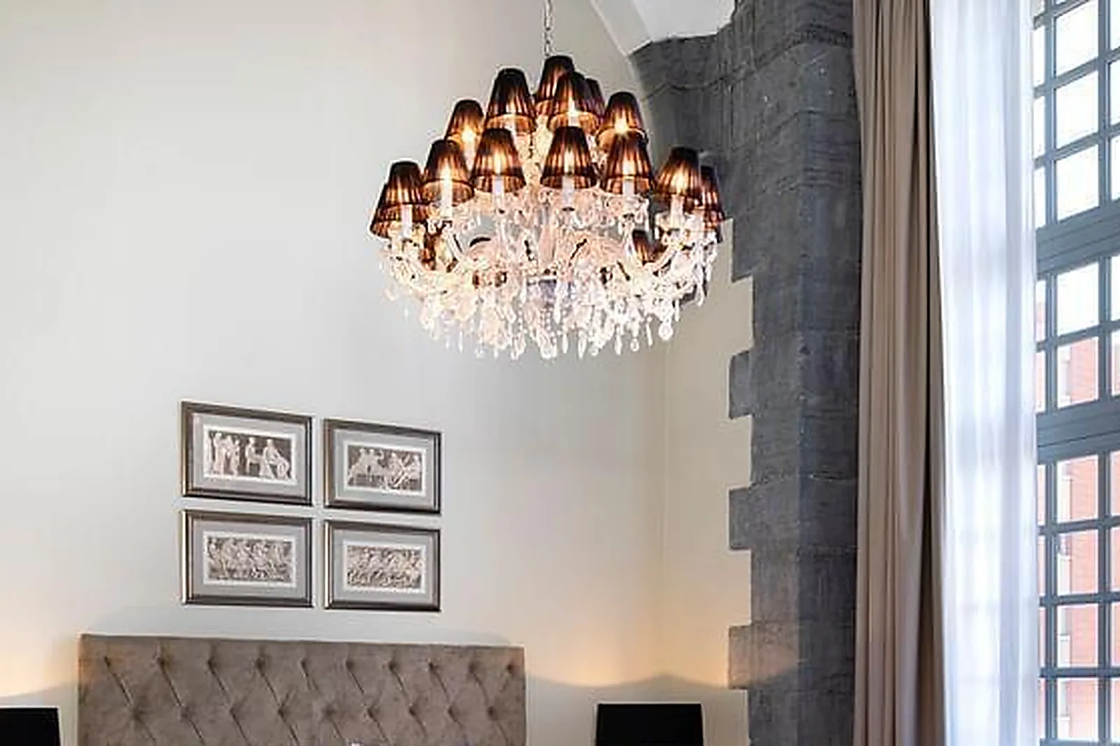 Lieux événementiels, ROYAL HAINAUT SPA & RESORT HOTEL