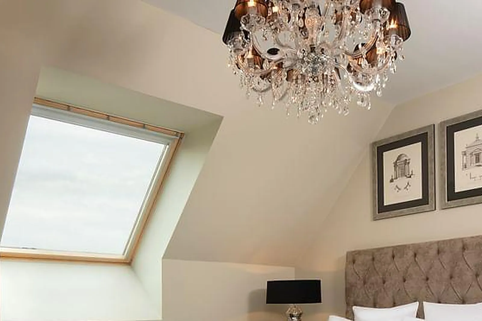 Lieux événementiels, ROYAL HAINAUT SPA & RESORT HOTEL