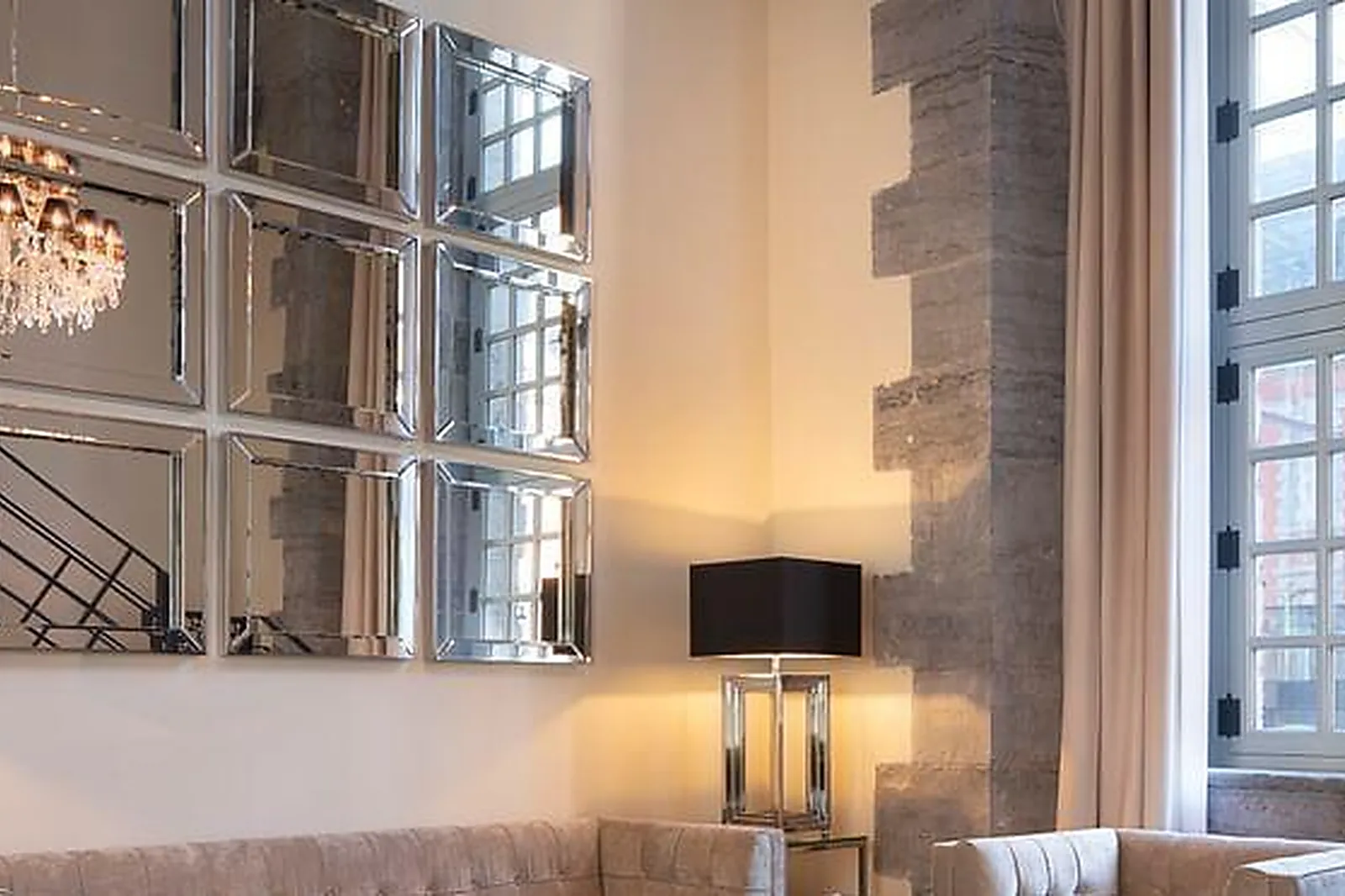 Lieux événementiels, ROYAL HAINAUT SPA & RESORT HOTEL