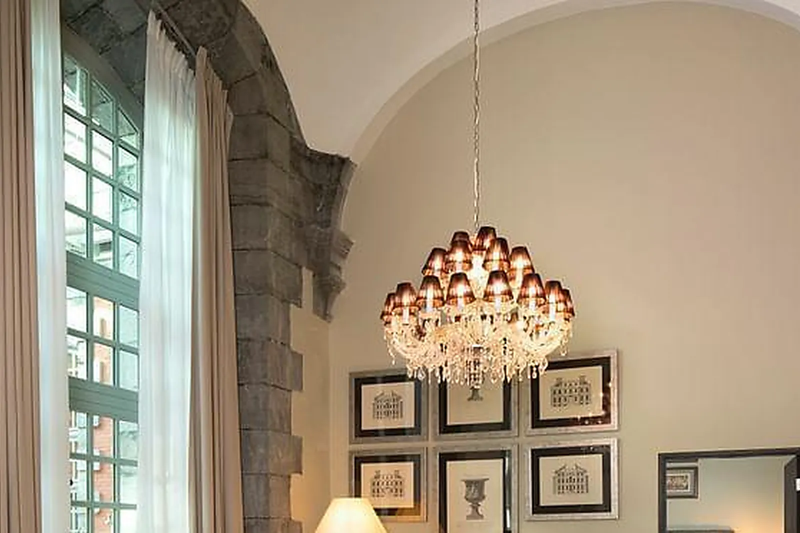 Lieux événementiels, ROYAL HAINAUT SPA & RESORT HOTEL