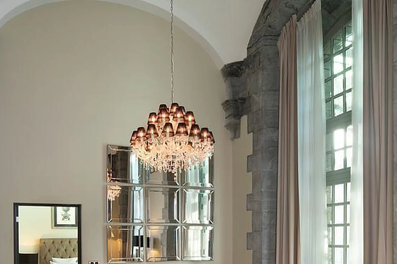 Lieux événementiels, ROYAL HAINAUT SPA & RESORT HOTEL