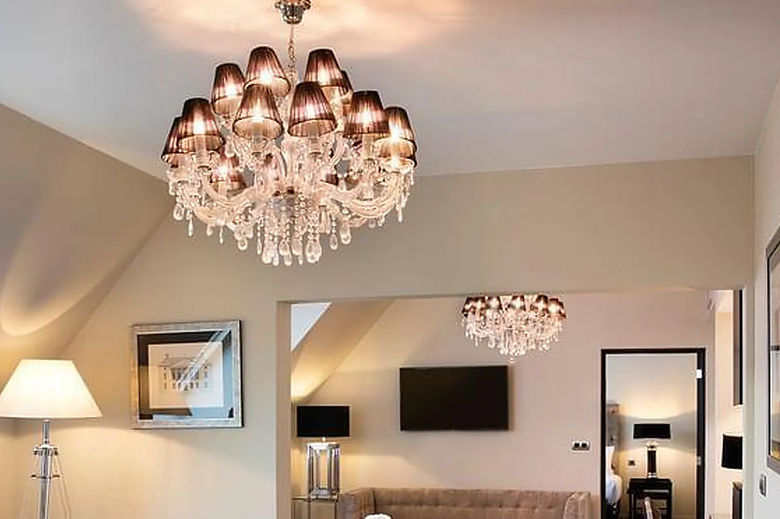 Lieux événementiels, ROYAL HAINAUT SPA & RESORT HOTEL