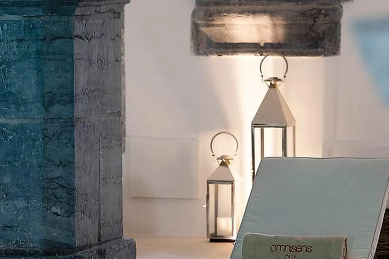 Lieux événementiels, ROYAL HAINAUT SPA & RESORT HOTEL