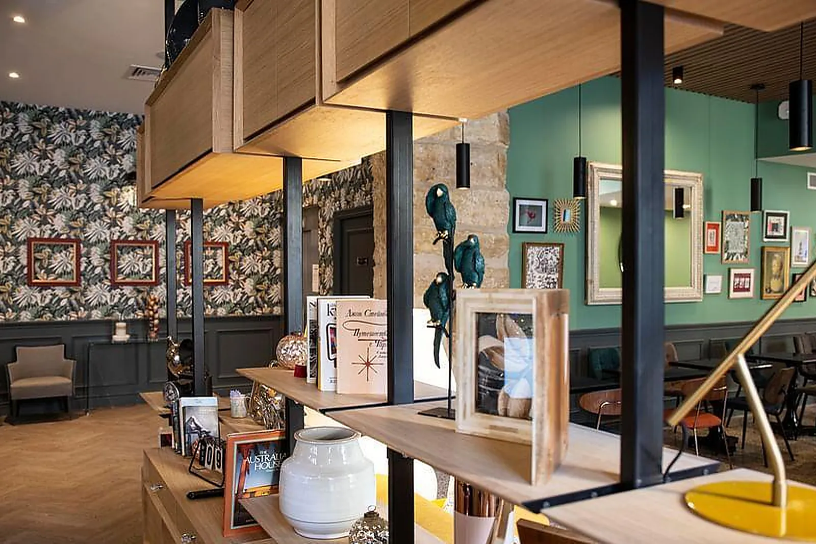 Lieux événementiels, ROYAL HÔTEL ***