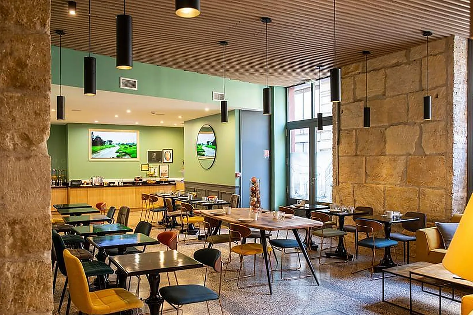 Lieux événementiels, ROYAL HÔTEL ***