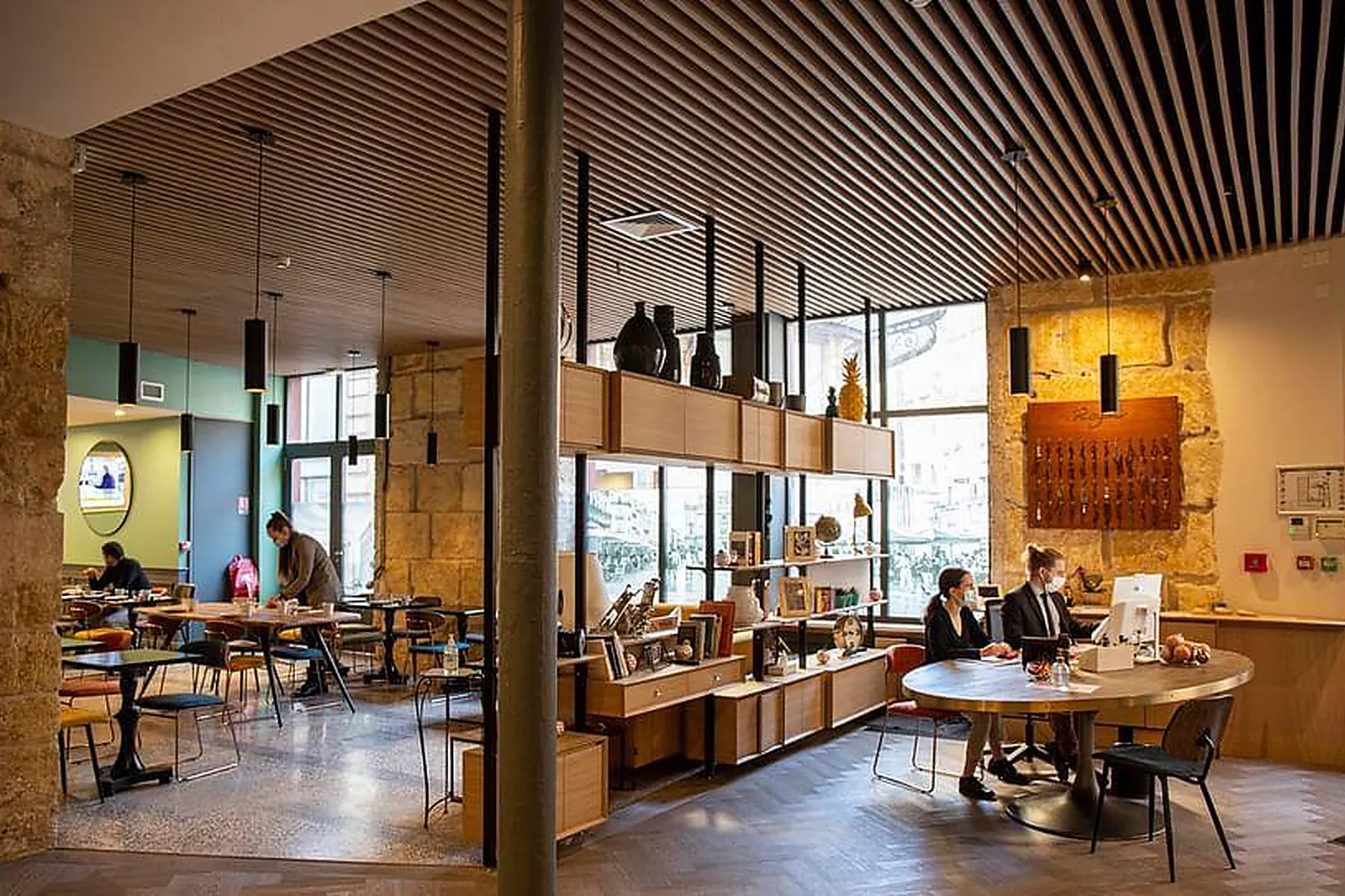 Lieux événementiels, ROYAL HÔTEL ***