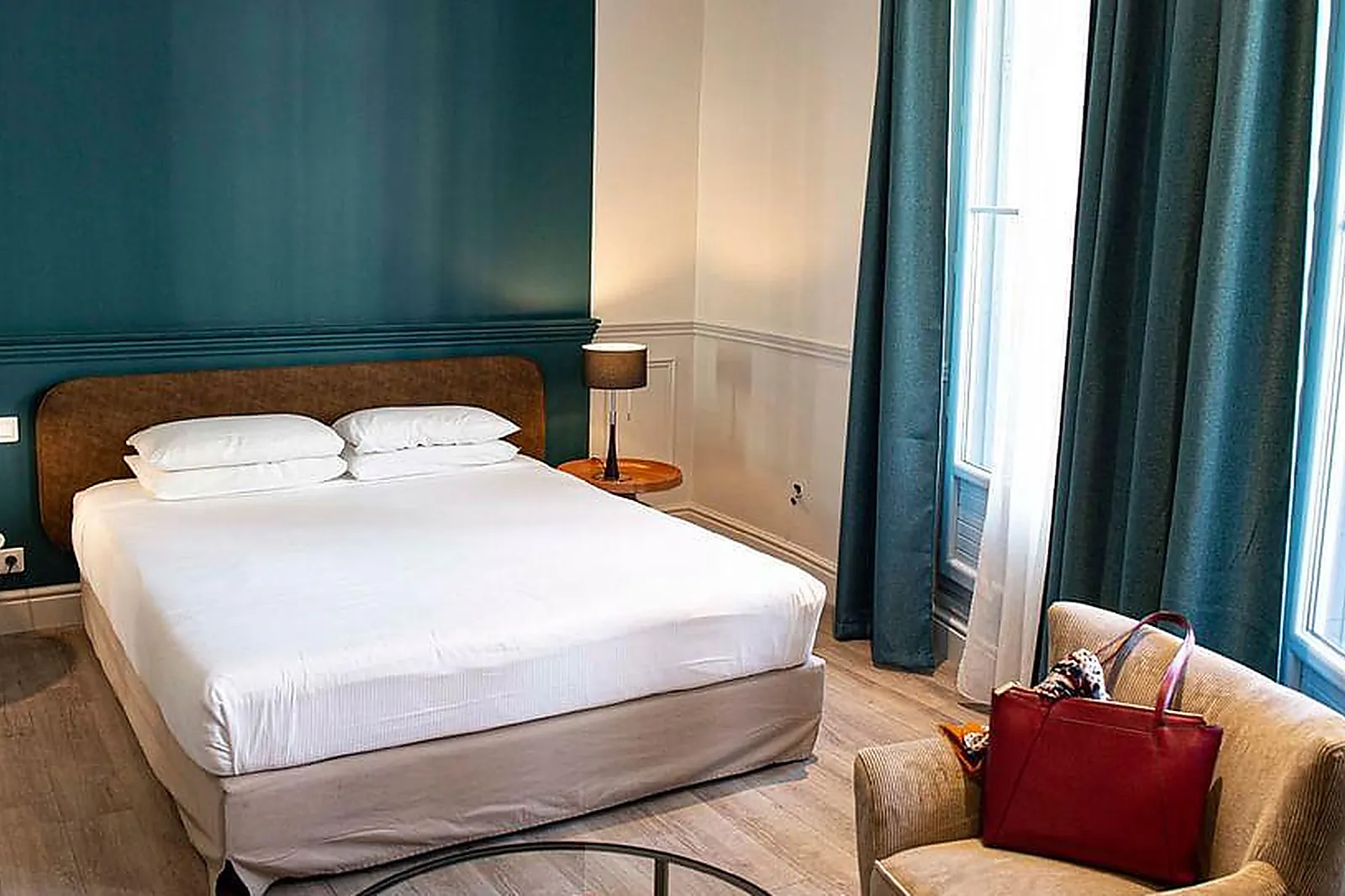 Lieux événementiels, ROYAL HÔTEL ***