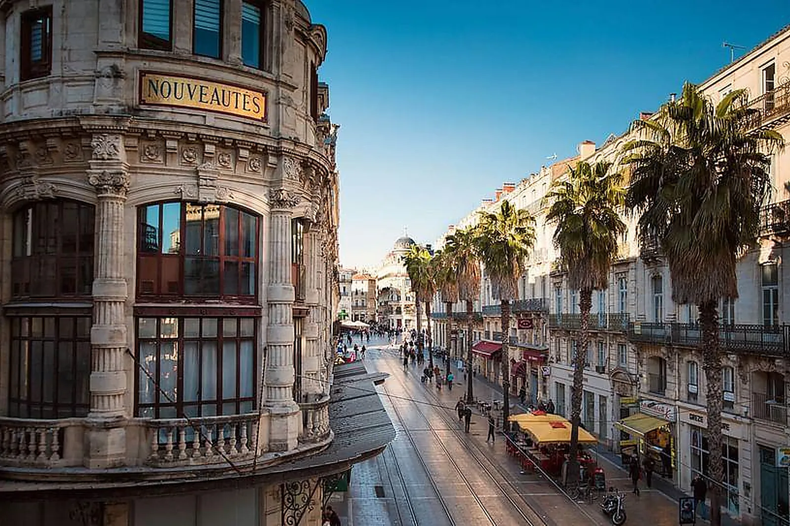 Lieux événementiels, ROYAL HÔTEL ***