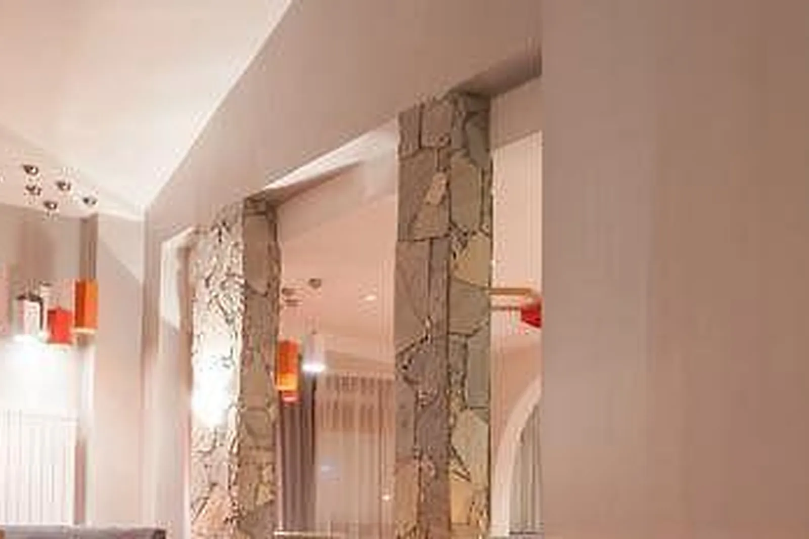 Lieux événementiels, ROYAL OURS BLANC HÔTEL & SPA ****