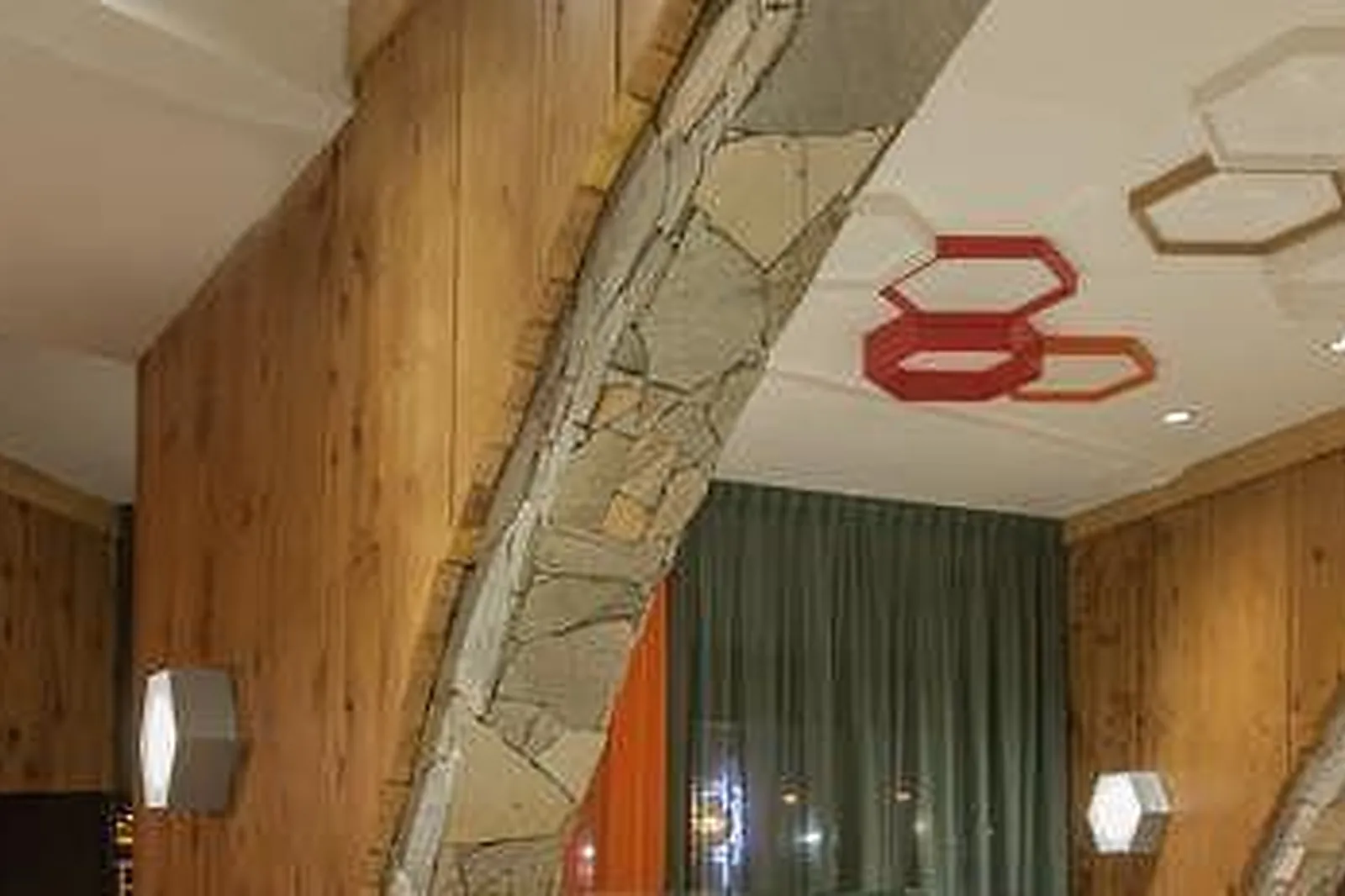 Lieux événementiels, ROYAL OURS BLANC HÔTEL & SPA ****