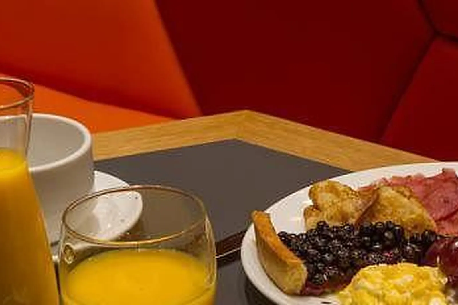 Lieux événementiels, ROYAL OURS BLANC HÔTEL & SPA ****