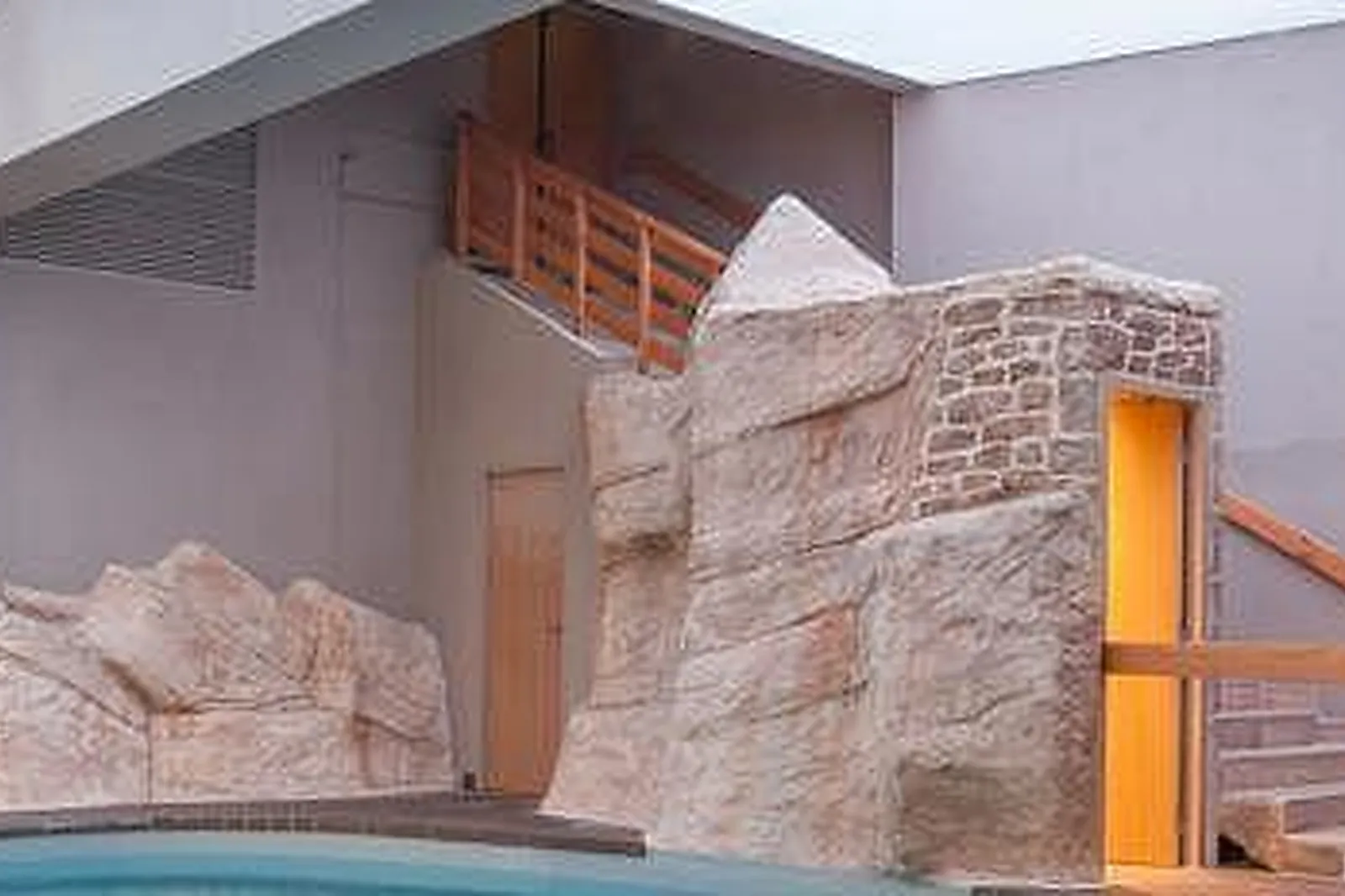 Lieux événementiels, ROYAL OURS BLANC HÔTEL & SPA ****