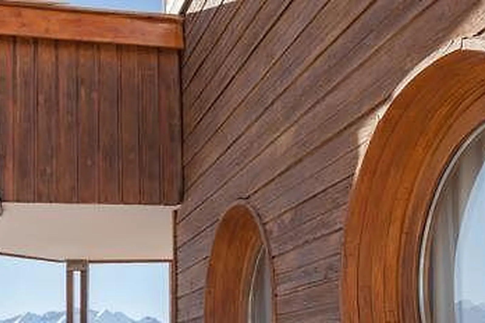 Lieux événementiels, ROYAL OURS BLANC HÔTEL & SPA ****