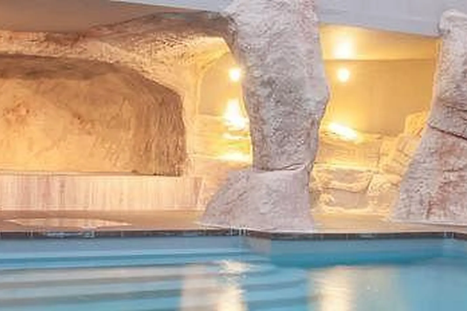 Lieux événementiels, ROYAL OURS BLANC HÔTEL & SPA ****