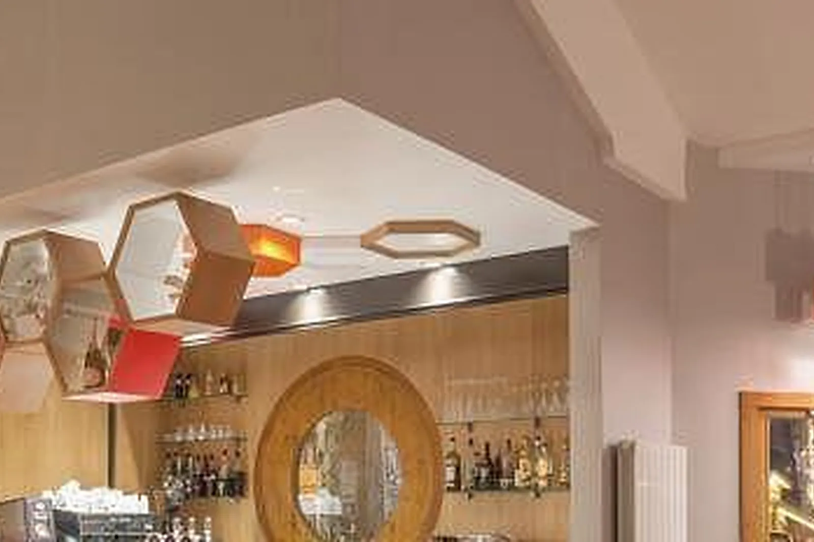 Lieux événementiels, ROYAL OURS BLANC HÔTEL & SPA ****