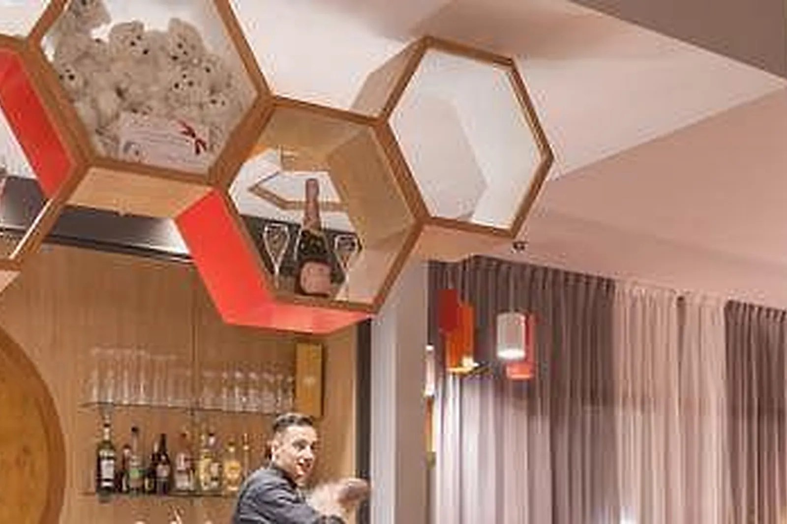 Lieux événementiels, ROYAL OURS BLANC HÔTEL & SPA ****