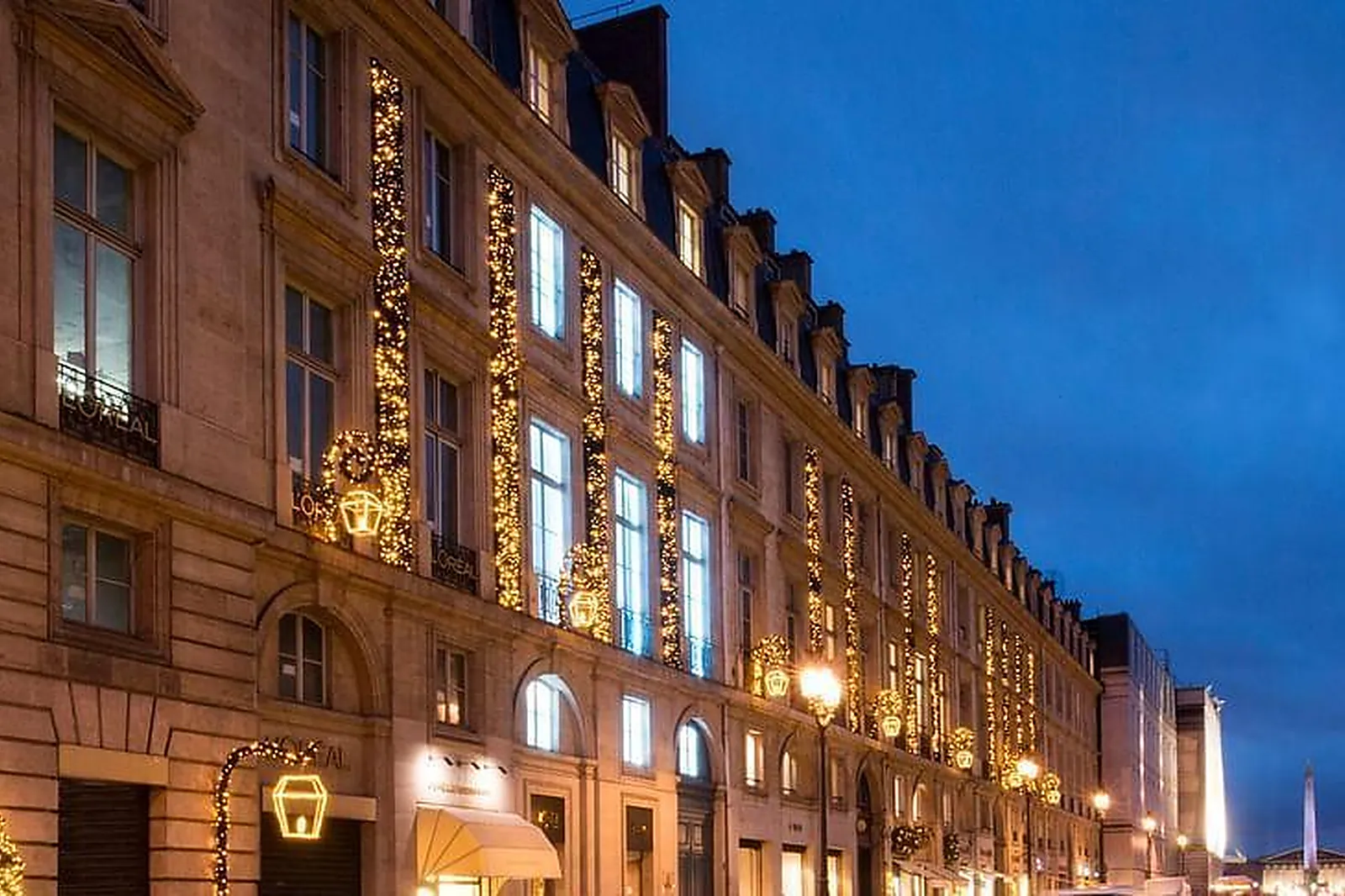 Lieux événementiels, ROYALE PARIS