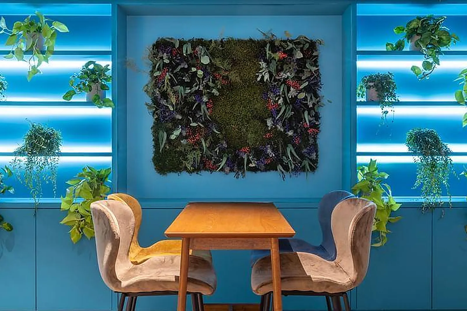 Lieux événementiels, ROYALE PARIS