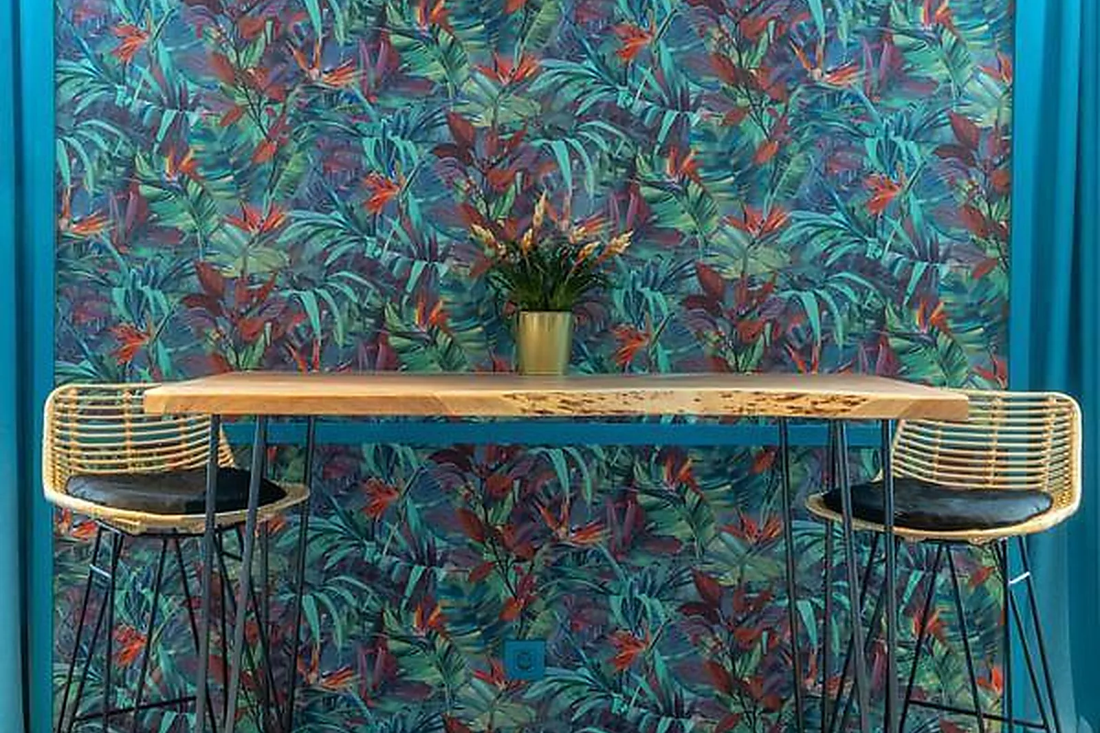 Lieux événementiels, ROYALE PARIS