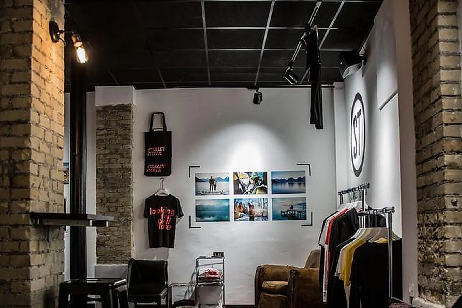 Lieux événementiels, RUDE MANNERS