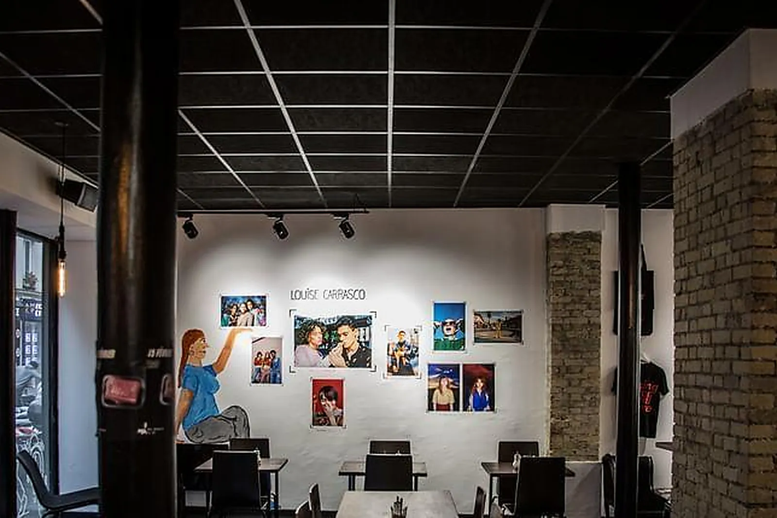 Lieux événementiels, RUDE MANNERS