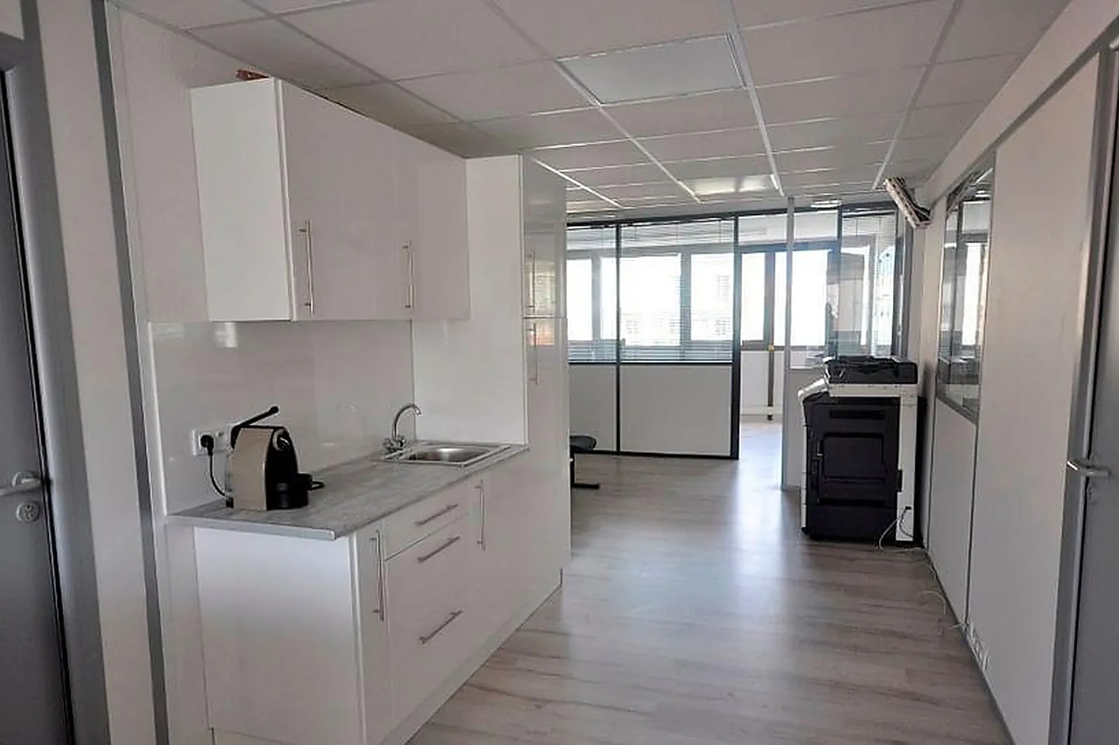 Lieux événementiels, RUE CAFFARELLI NICE