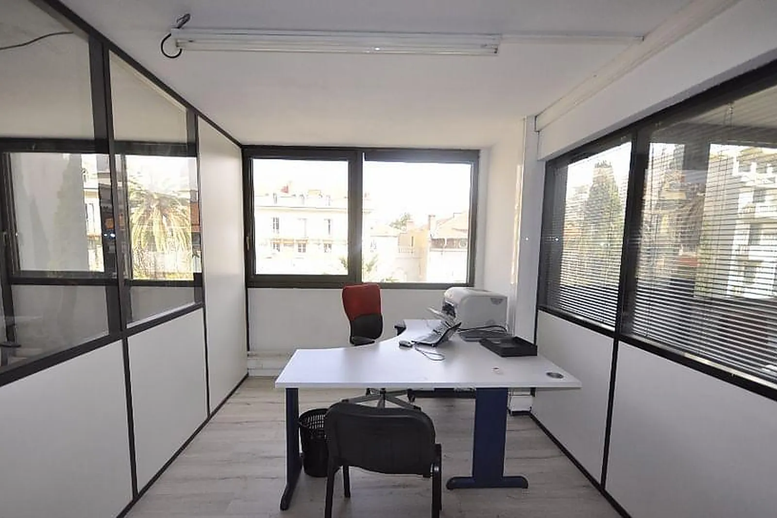 Lieux événementiels, RUE CAFFARELLI NICE