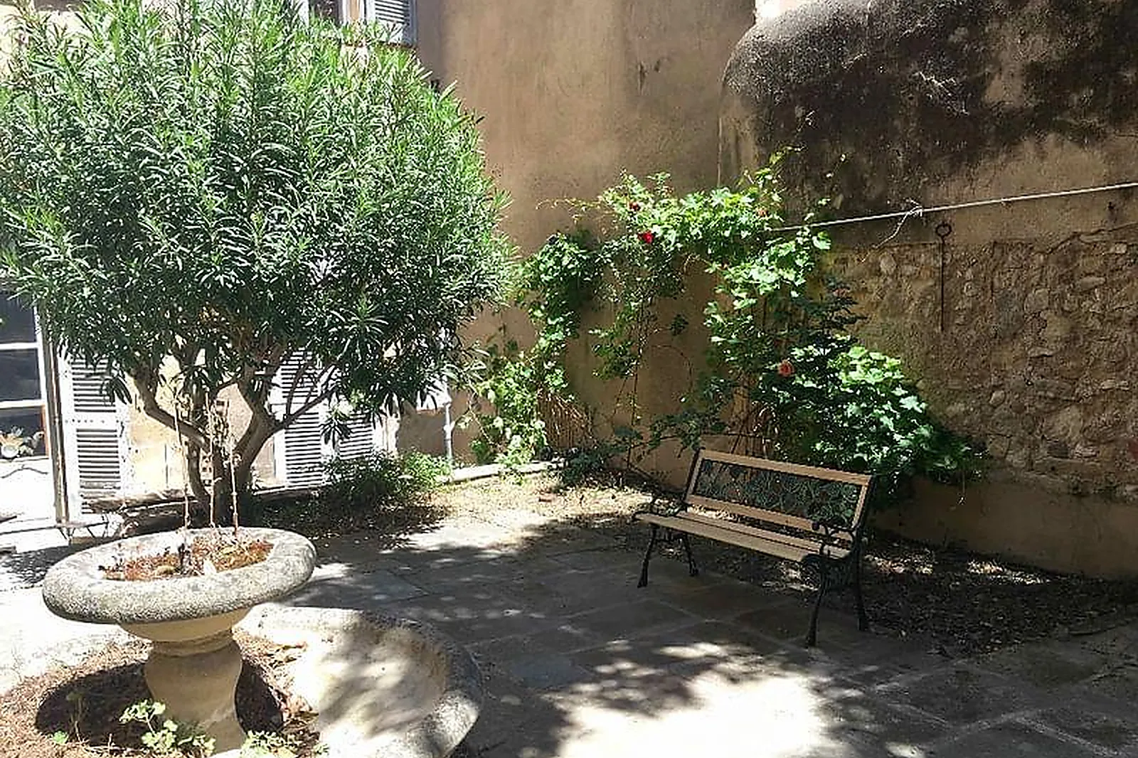 Lieux événementiels, RUE FONTAINE D'ARGENT AIX-EN-PROVENCE