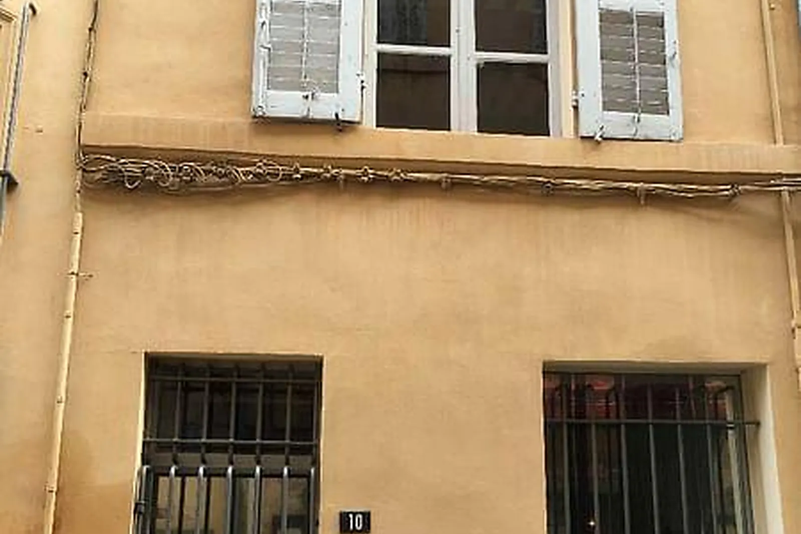 Lieux événementiels, RUE FONTAINE D'ARGENT AIX-EN-PROVENCE