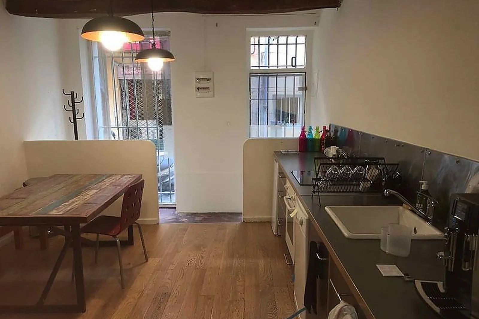 Lieux événementiels, RUE FONTAINE D'ARGENT AIX-EN-PROVENCE