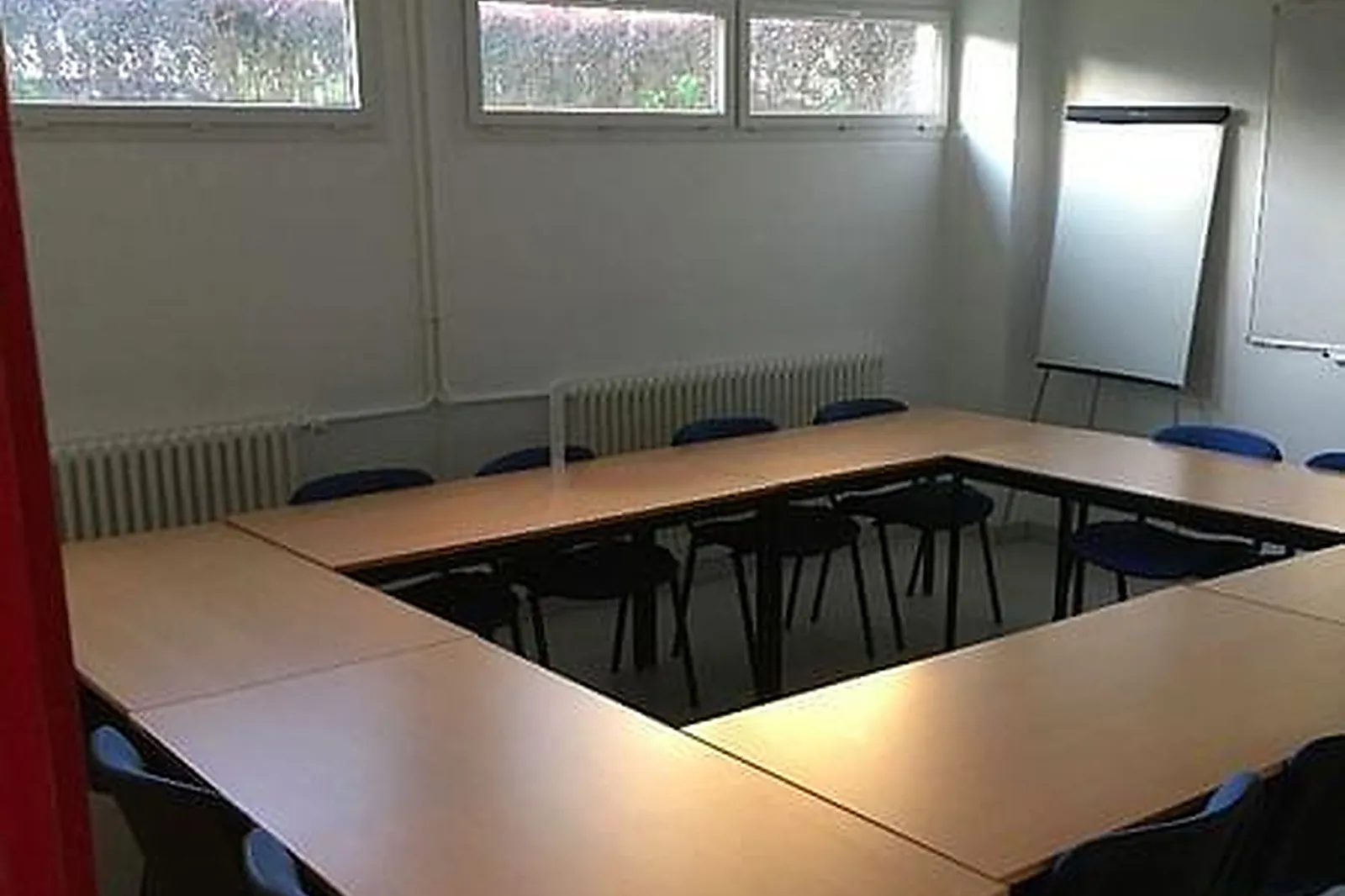 Lieux événementiels, RUE GABRIEL PIERNÉ METZ