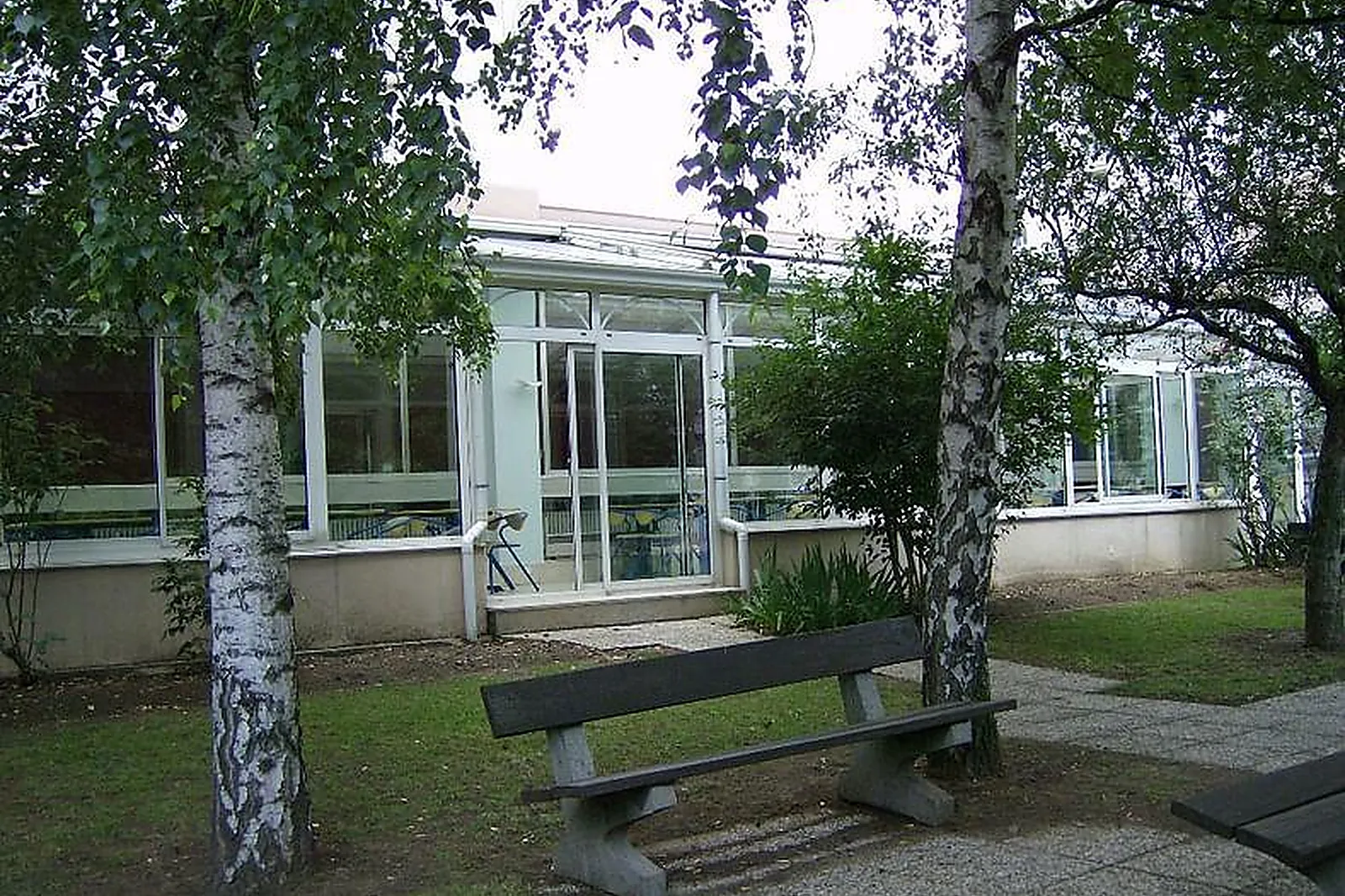 Lieux événementiels, RUE GABRIEL PIERNÉ METZ