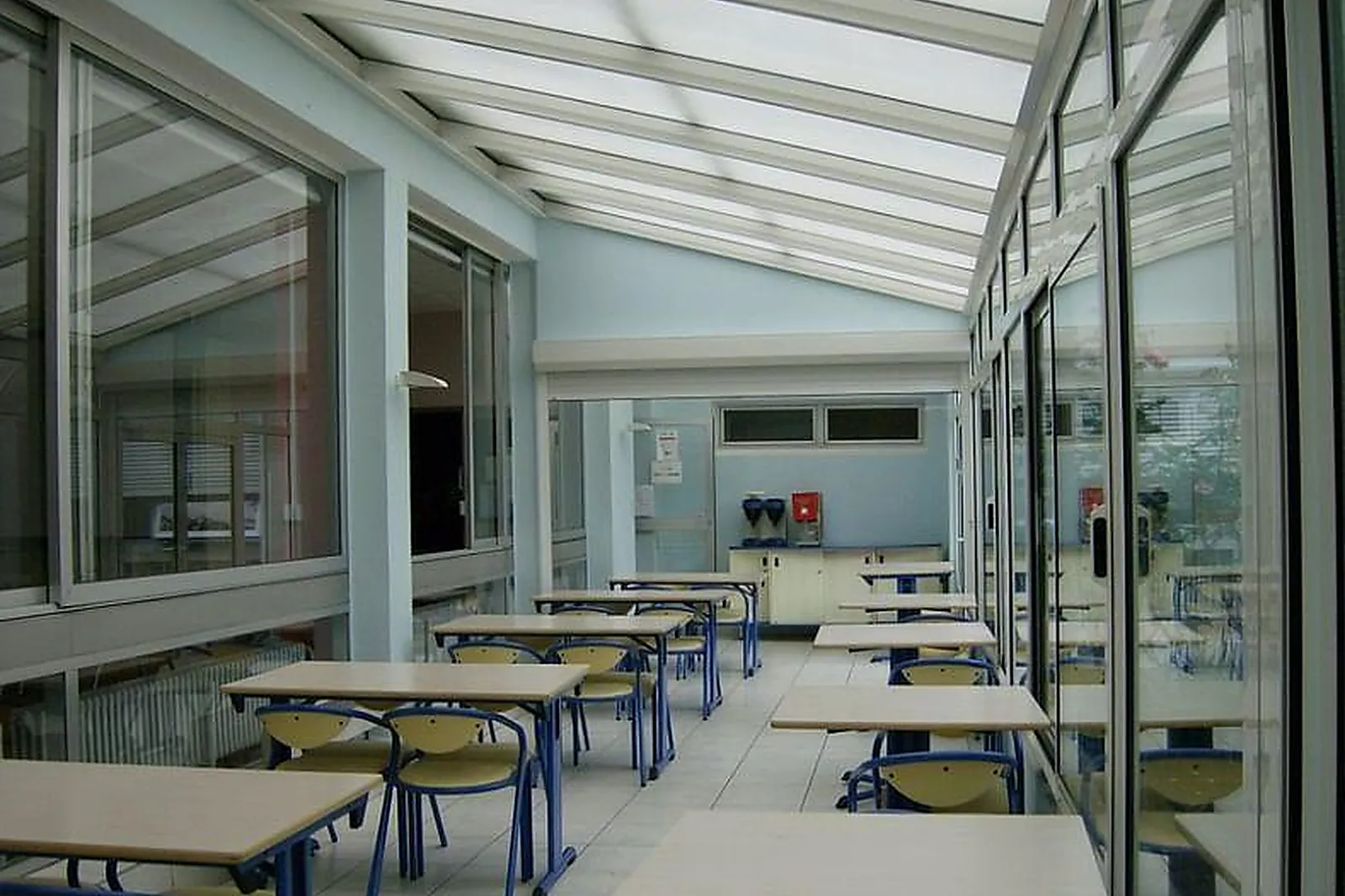 Lieux événementiels, RUE GABRIEL PIERNÉ METZ