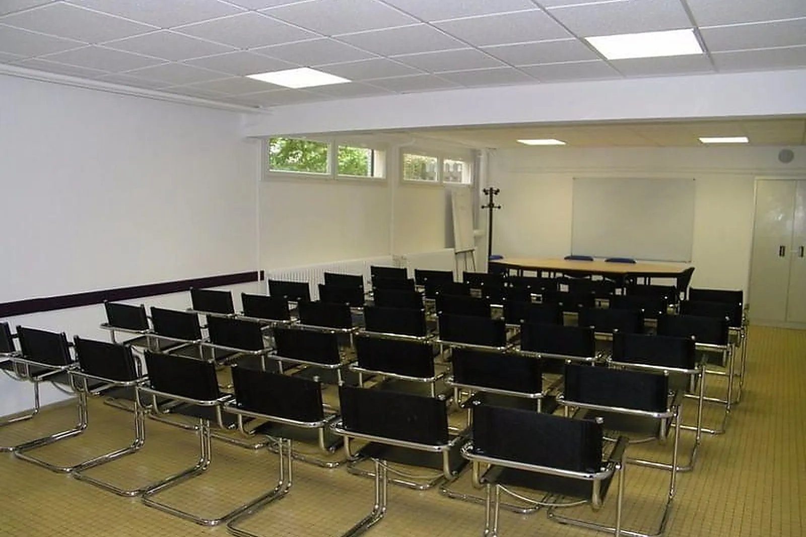 Lieux événementiels, RUE GABRIEL PIERNÉ METZ